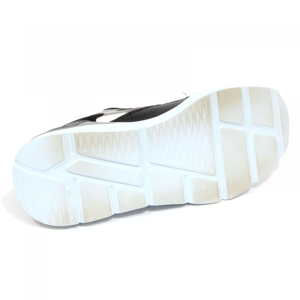 G2592 sneaker donna D.A.T.E. FUGA PYTHON shoe woman