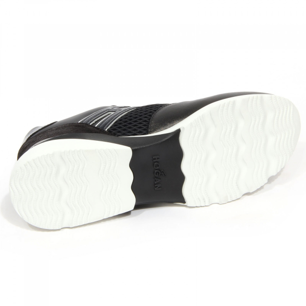 G3818 sneaker donna HOGAN  ACTIVE ONE H CANALETTO   shoes women
