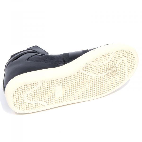 G3946 sneaker bimbo boy MOA MASTER OF ARTS black shoe kids