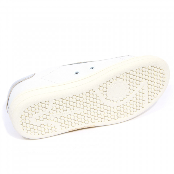 G3966 sneaker bimba girl MOA MASTER OF ARTS/DISNEY white shoe kids