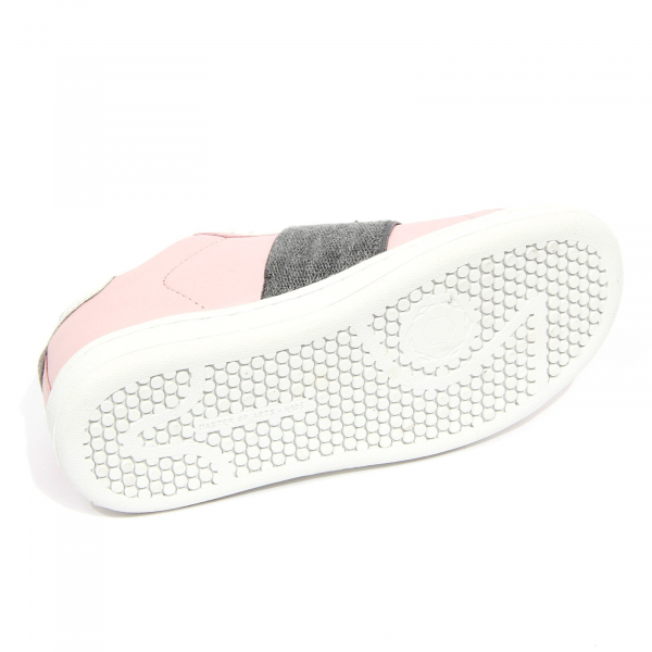 G3974 sneaker bimba girl MOA MASTER OF ARTS pink shoe kids
