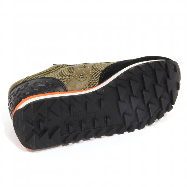 G4418  sneaker donna  O Les Deux Alpes SAUCONY JAZZ  women