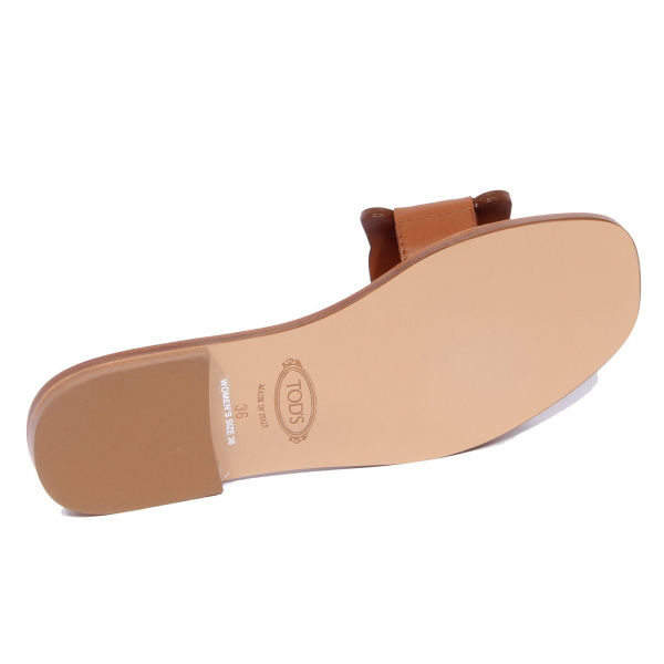 Ciabatte tod's new arrivals