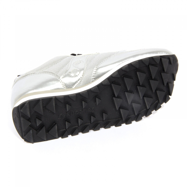 Saucony limited edition outlet argento