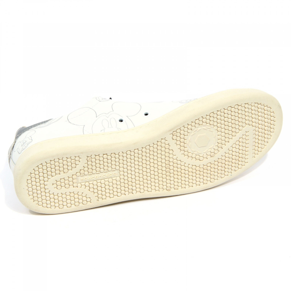 G6006  sneaker uomo MOA MASTER   off white shoe men