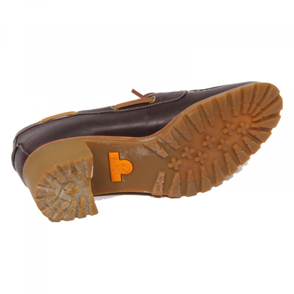 Timberland hot sale mocassino donna