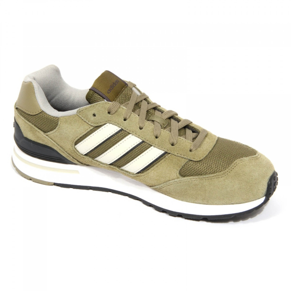 Adidas fabric sneakers sales