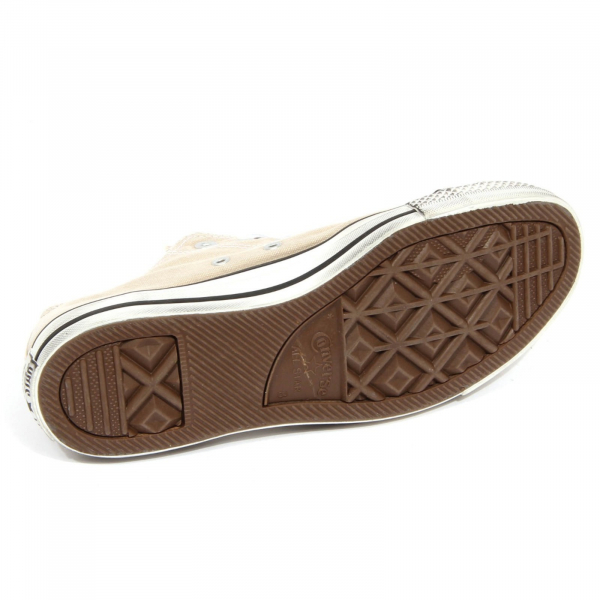 H0774 sneaker uomo CONVERSE men ALL STAR LIMITED EDITION vintage effect shoe  