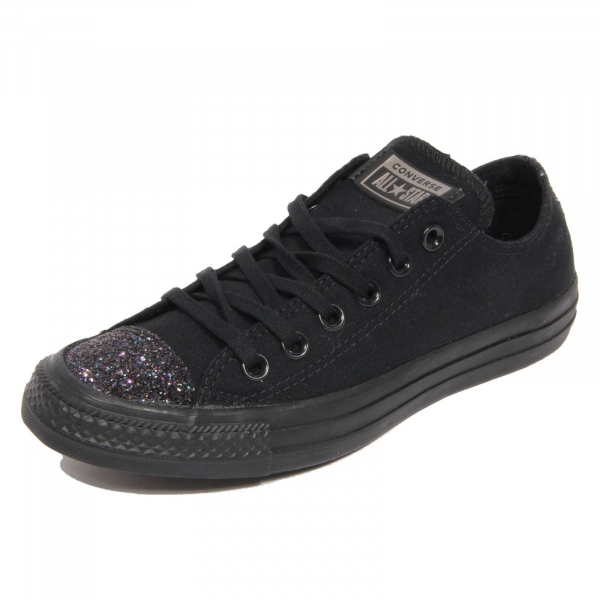 Converse glitter donna sale