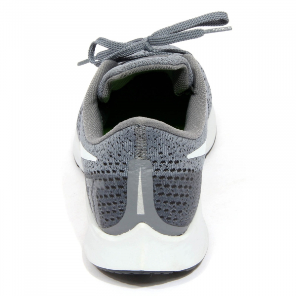 H2920 sneaker uomo NIKE AIR ZOOM PEGASUS 35 grey shoes