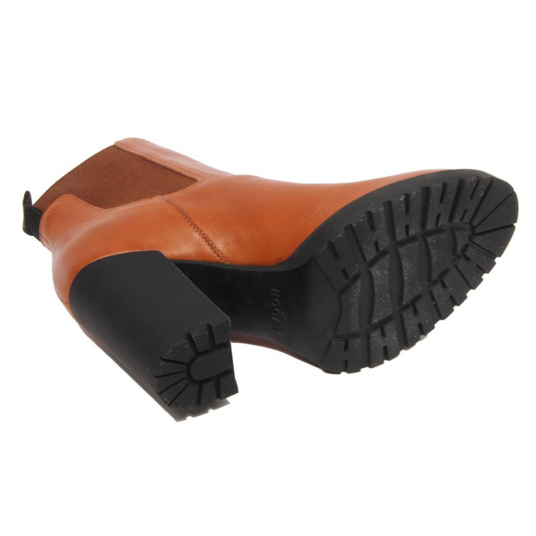 H3852 tronchetto donna HOGAN H542 woman leather boots