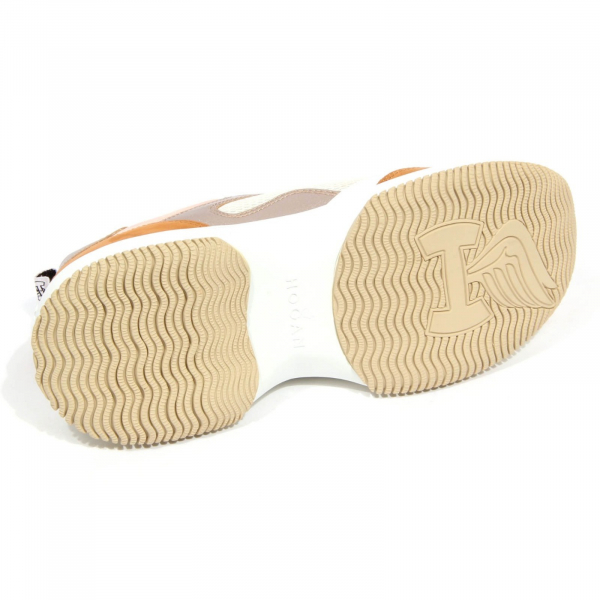 H3908 sneaker donna HOGAN MAXI I ACTIVE woman shoes