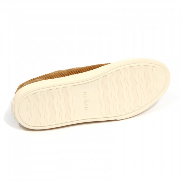 H3940 sneaker donna HOGAN H365 woman velvet shoes