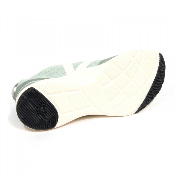 H4122 sneaker uomo VEJA RUNNING IMPALA man shoes