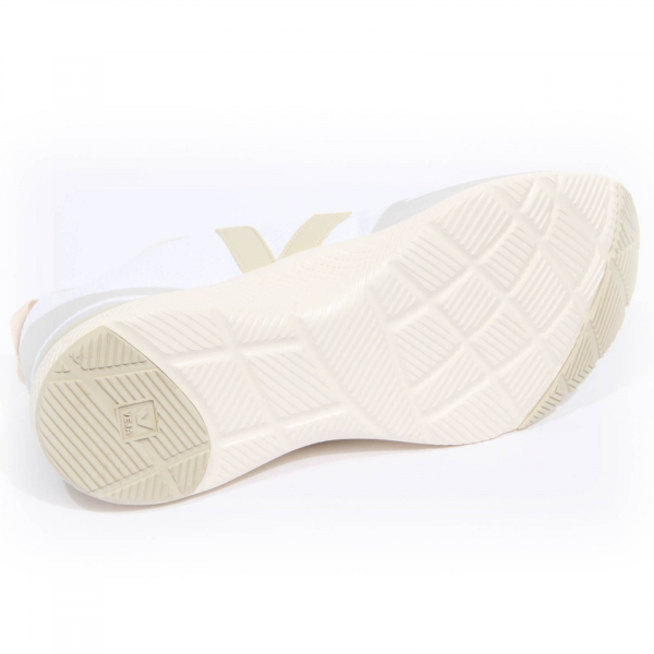 H4164 sneaker uomo VEJA RUNNING IMPALA man shoes 