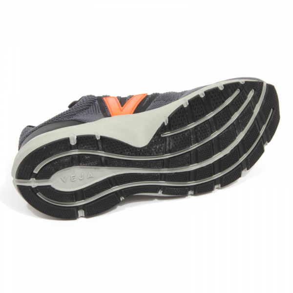 H4180 sneaker uomo VEJA RUNNING MARLIN man shoes blue