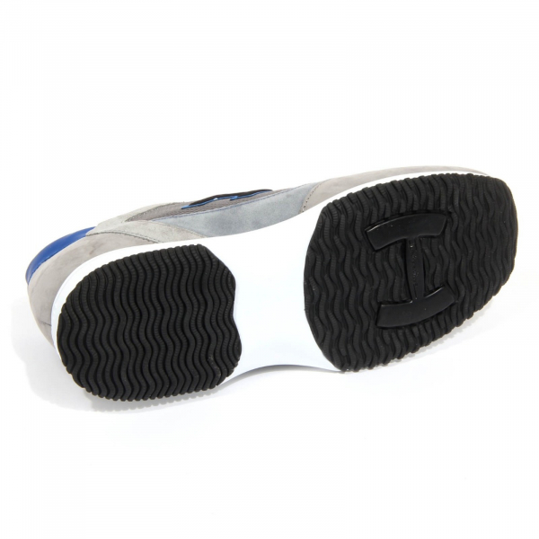Hogan uomo sneakers 2018 on sale