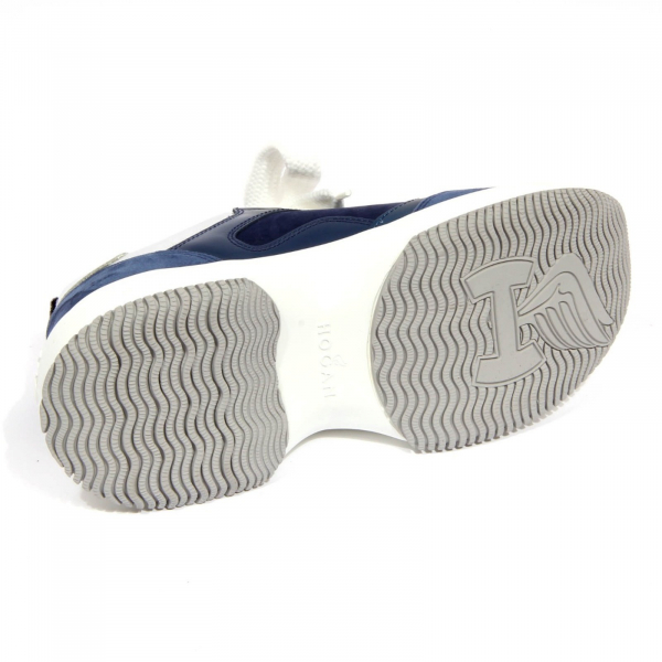 H4240 sneaker donna HOGAN MAXI I ACTIVE woman shoes