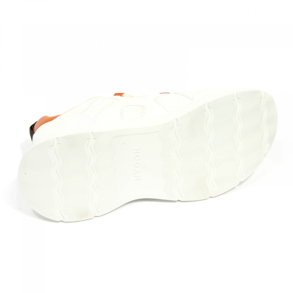 H4248 sneaker donna HOGAN H585 woman shoes