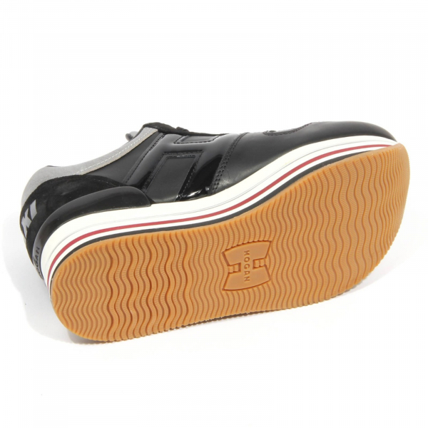 H4264 sneaker donna HOGAN H403 MAXI woman shoes