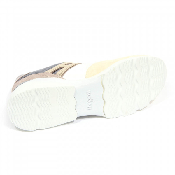 H4288 sneaker donna HOGAN ACTIVE ONE woman shoes