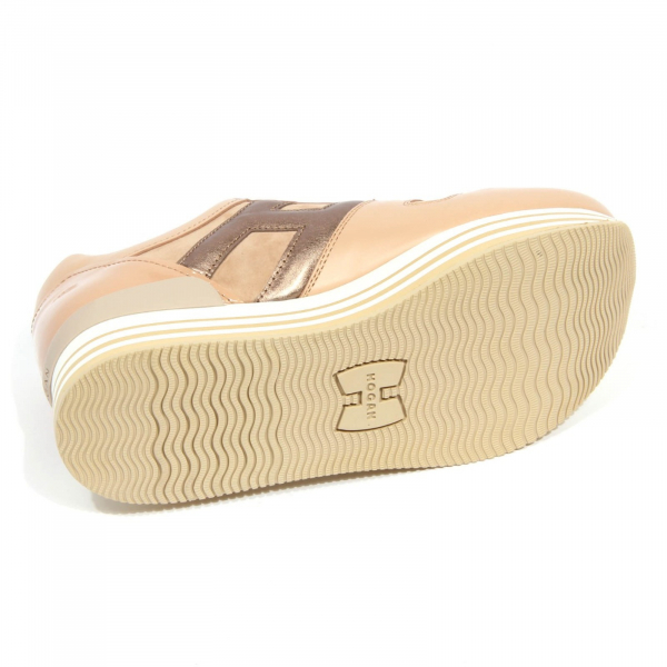 H4292 sneaker donna HOGAN MAXI H283 woman shoes