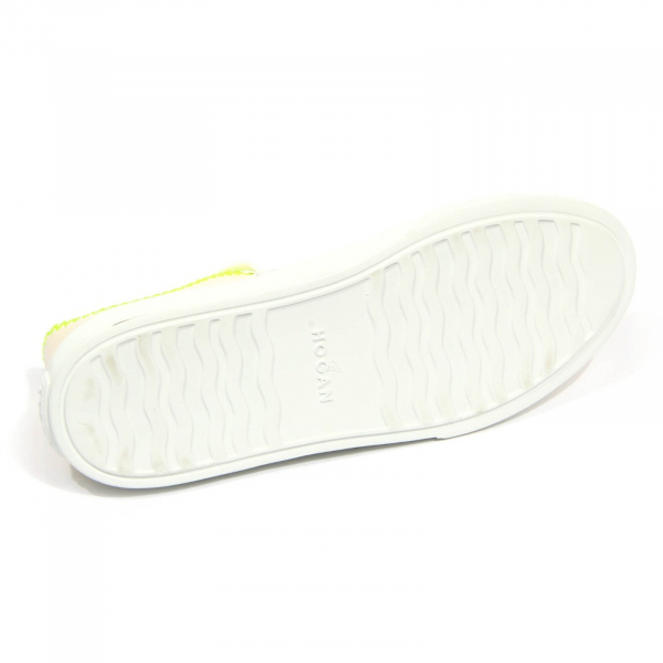 H4300 sneaker donna HOGAN H365 FORATURE woman shoes