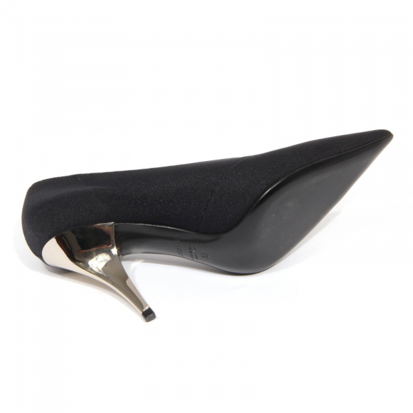 H4320 decollete donna CASADEI woman elastic shoes