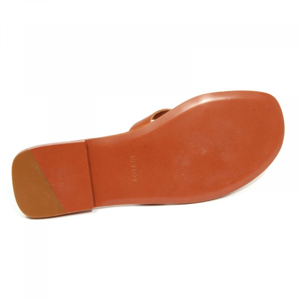 H4404 ciabatta donna KENZO OPANKA woman flat mule