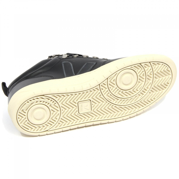 H4490 sneaker uomo VEJA RORAIMA man shoes black