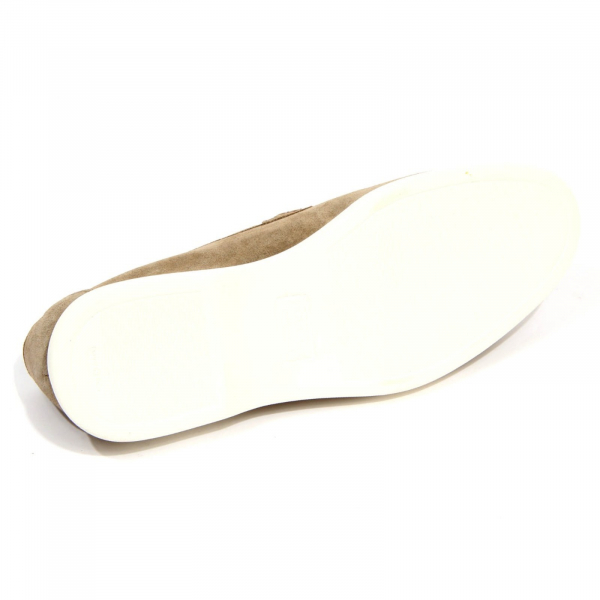 H4572 mocassino uomo DOUCAL'S man suede loafers