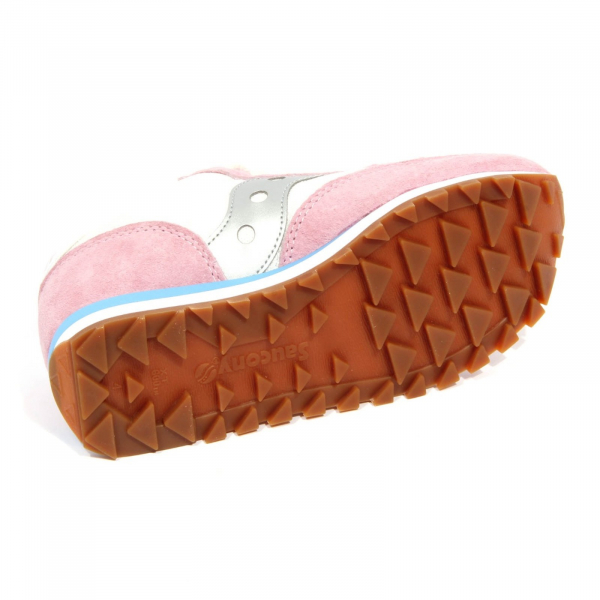 H4614 sneaker donna SAUCONY JAZZ 81 woman shoes