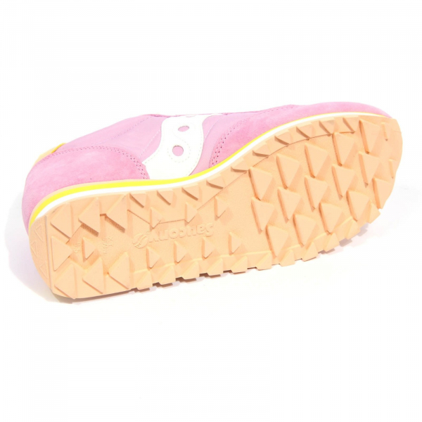 H4626 sneaker donna SAUCONY JAZZ TRIPLE woman shoes
