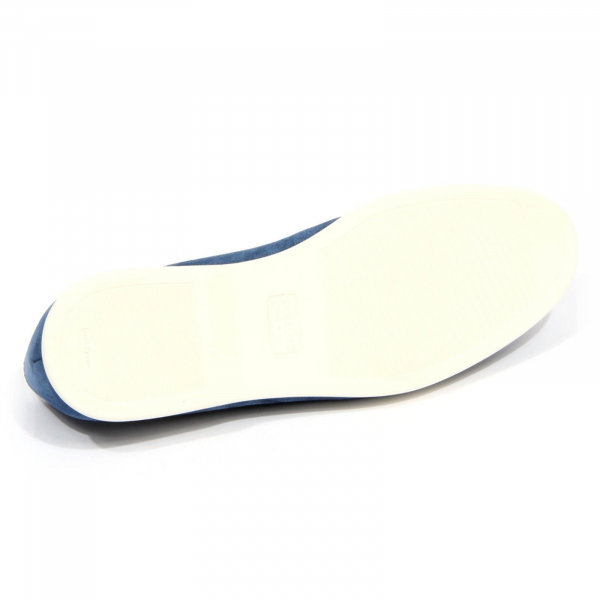 H4662 mocassino uomo DOUCAL'S man suede loafers