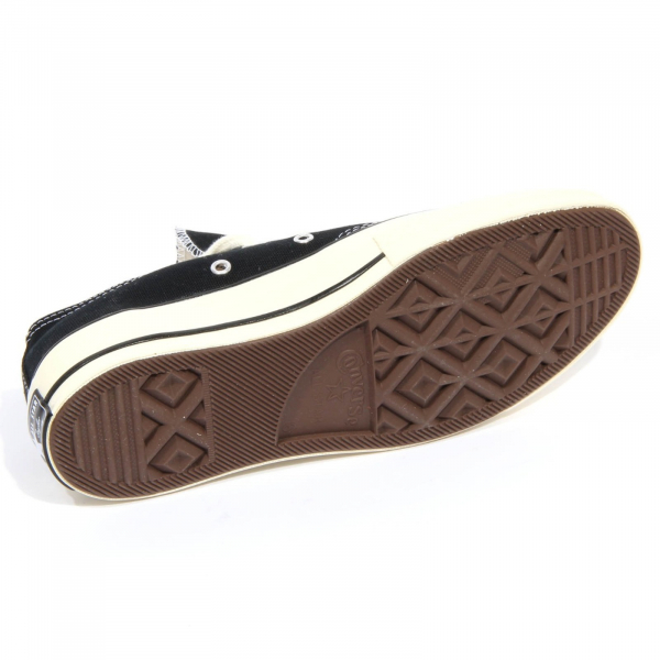 H4712 sneaker donna CONVERSE CHUCK 70 woman shoes