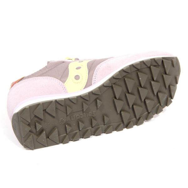 H4788 sneaker donna SAUCONY JAZZ woman shoes
