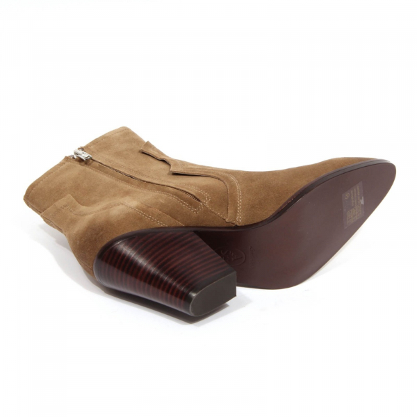 H4884 stivale donna ASH ESQUIRE woman suede boots