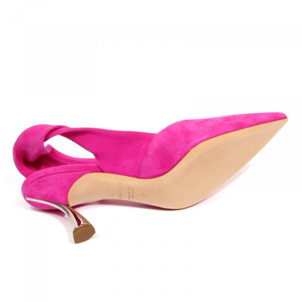 Decollete casadei outlet online