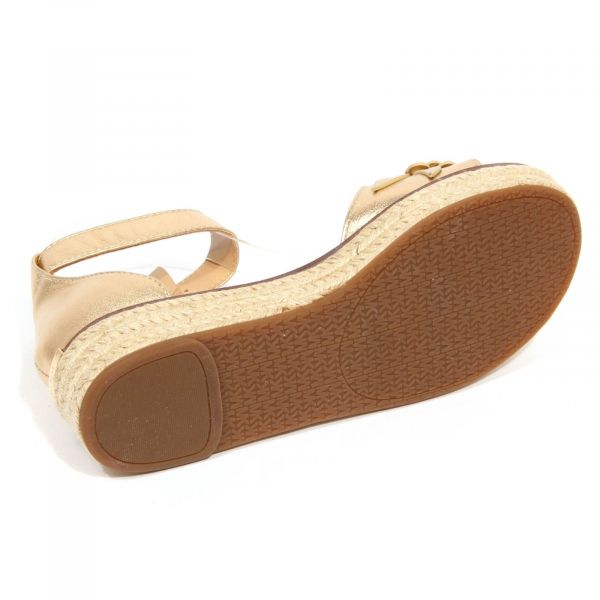 H4934 sandalo donna MICHAEL KORS FLORA woman sandal