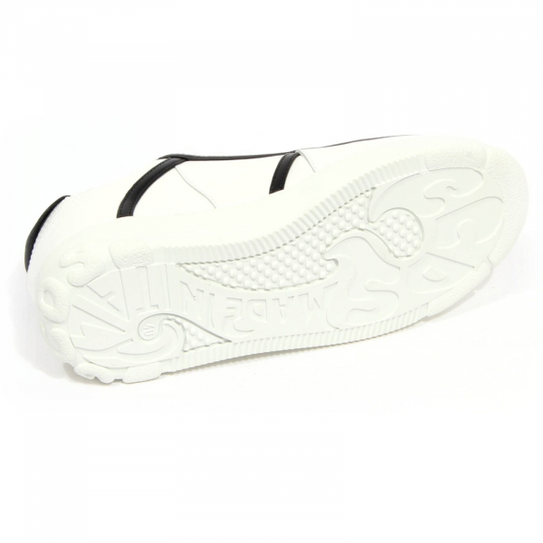 H4970 sneaker uomo GCDS man leather shoes