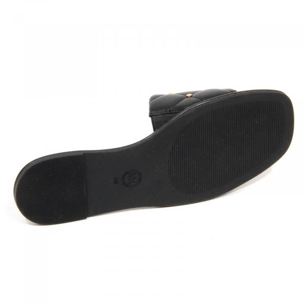 H5050 ciabatta donna MICHAEL KORS HAYWORTH woman slide
