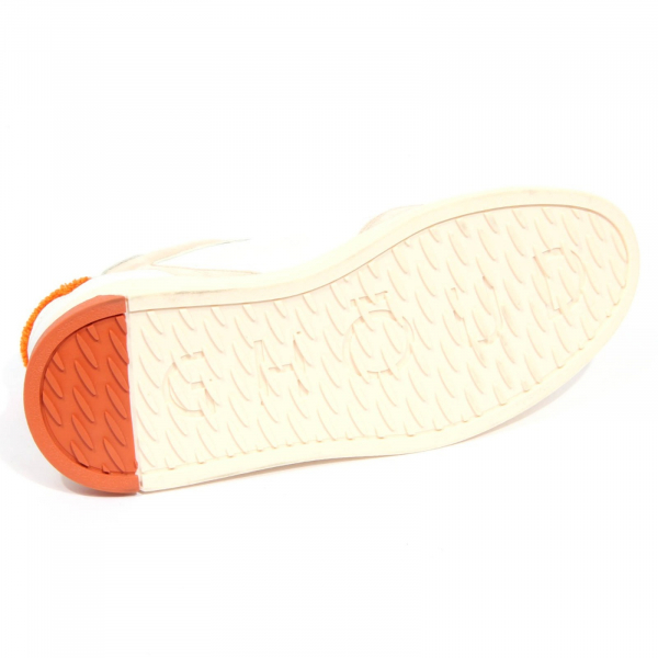 H5058 sneaker uomo GHOUD TWEENER vintage man shoes