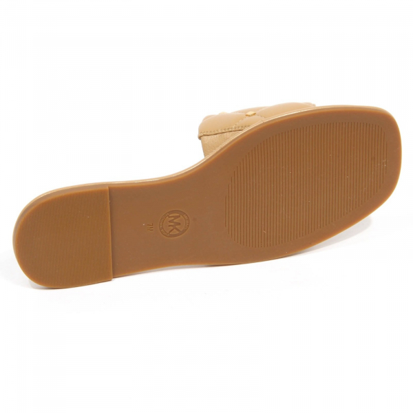  H5130 ciabatta  donna MICHAEL KORS HAYWORTH woman slide