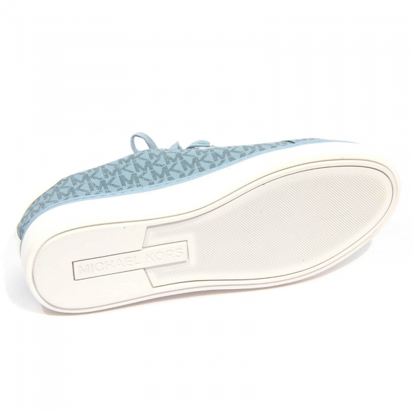 H5142 sneaker donna MICHAEL KORS CHAPMAN woman shoes