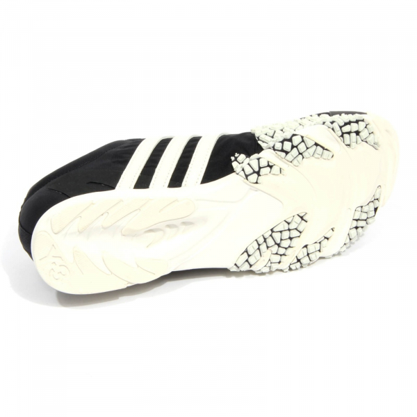 H5166 sneaker uomo Y-3 ADIDAS REHITO man shoes black