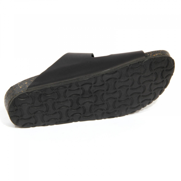 H5202 ciabatta uomo DONDUP man leather slippers