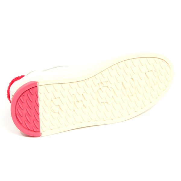 H5214 sneaker donna GHOUD TWEENER woman shoes