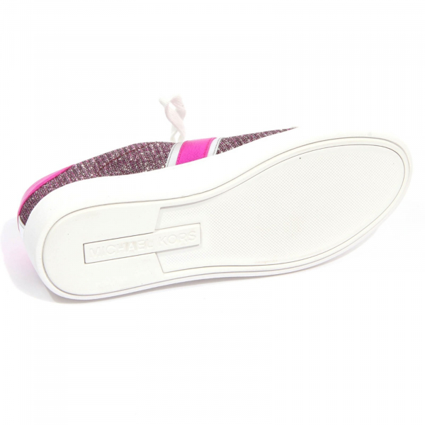 H5226 sneaker donna MICHAEL KORS IRVING woman shoes