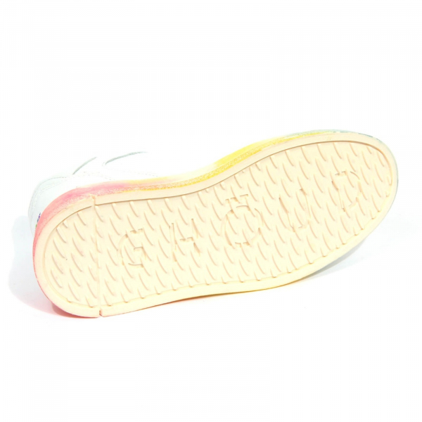 H5238 sneaker donna GHOUD TWEENER woman shoes