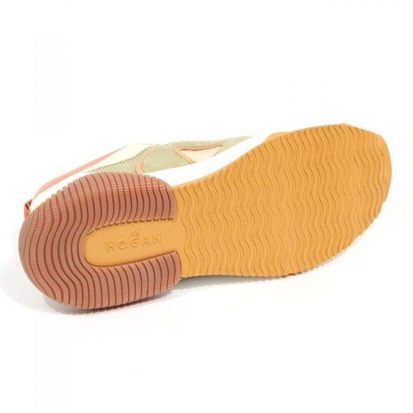 H5336 sneaker donna HOGAN H597 woman shoes